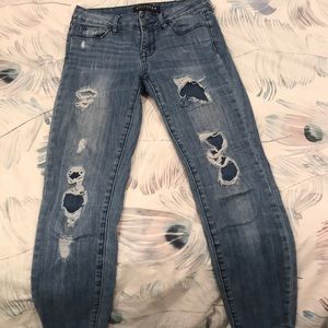 Pacsun Boyfriend Jeans